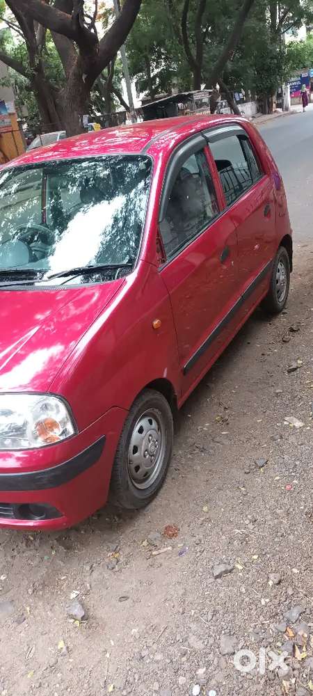 Hyundai Santro Xing Xe Well Maintained Car