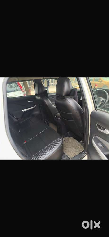 Nissan Magnite 2021 Petrol Automatic