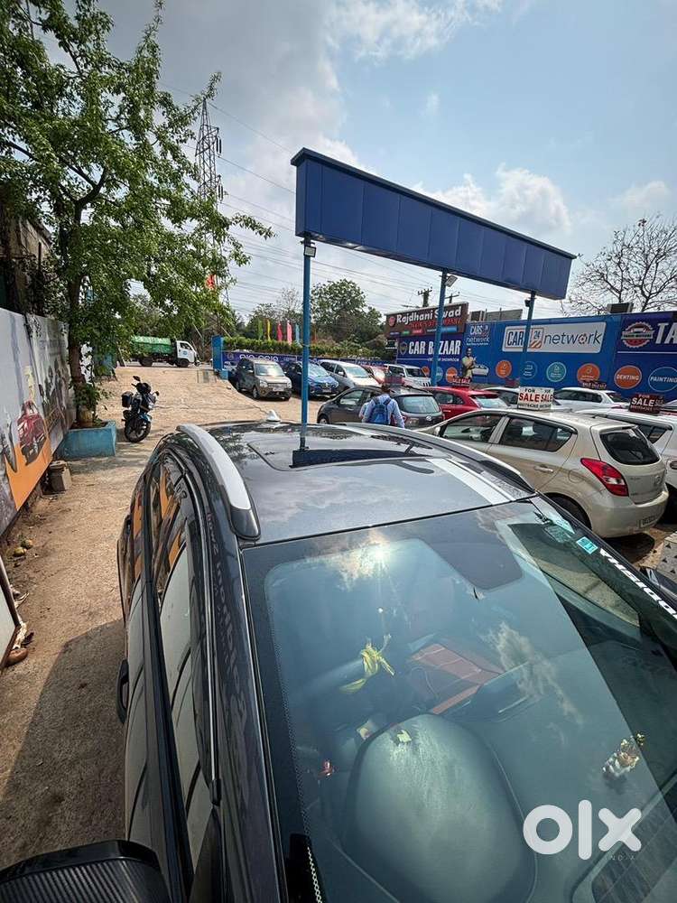 Tata Nexon 2025 Cng & Hybrids Good Condition