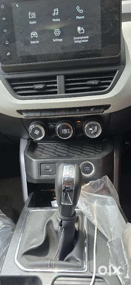 Renault Kiger 1.0 Petrol 2026