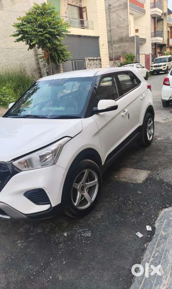 All Original Car. Drive With Record