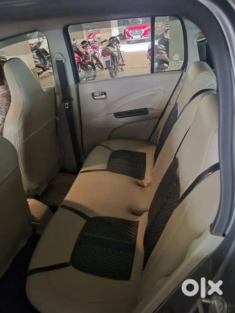 Maruti  Suzuki