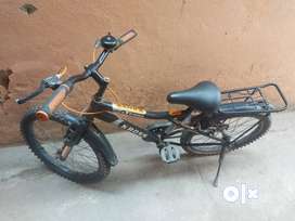 Olx cycle 2nd hand outlet