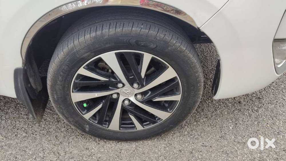 Toyota Innova Crysta 2.4 Z 7 Str, 2023, Diesel