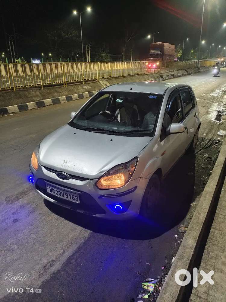 Ford Figo 2010