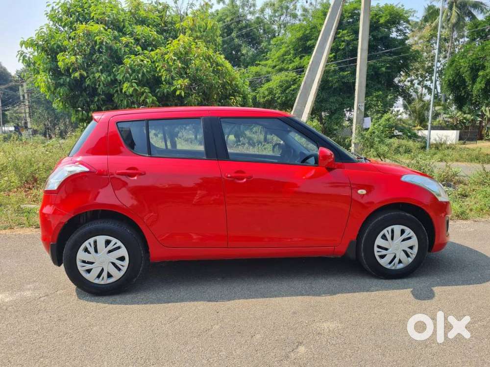 Maruti Suzuki Swift Ldi, 2018, Diesel