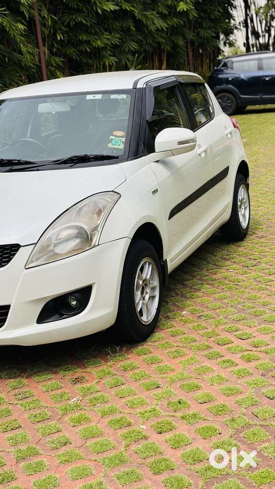 Maruti Suzuki Swift Ddis Vdi, 2014, Diesel