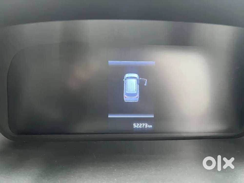 2023 Kia Carens 1.5 Petrol Manual