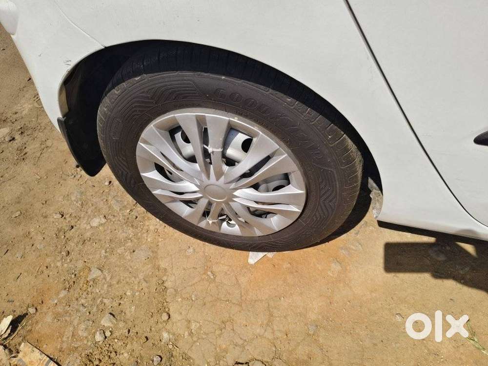 Hyundai I10 Magna 1.2 Itech Se, 2015, Petrol