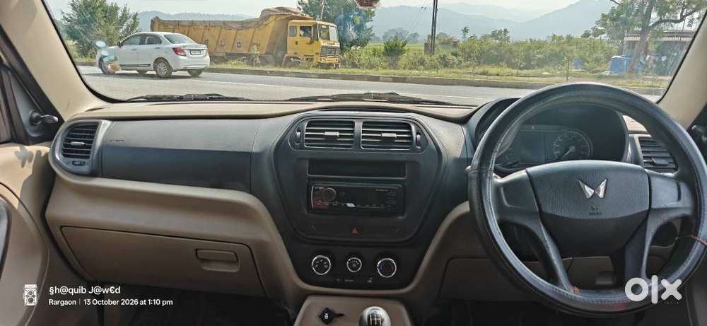 Mahindra Bolero Neo N4, 2023, Diesel