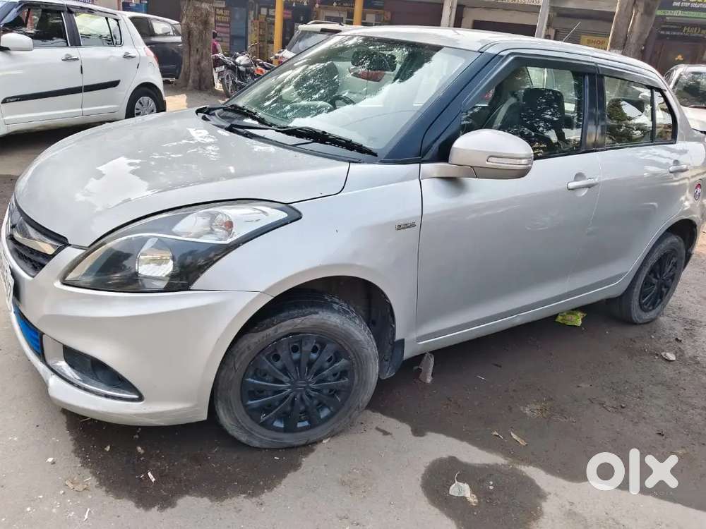 Swift Dzire .. Excellent Condition
