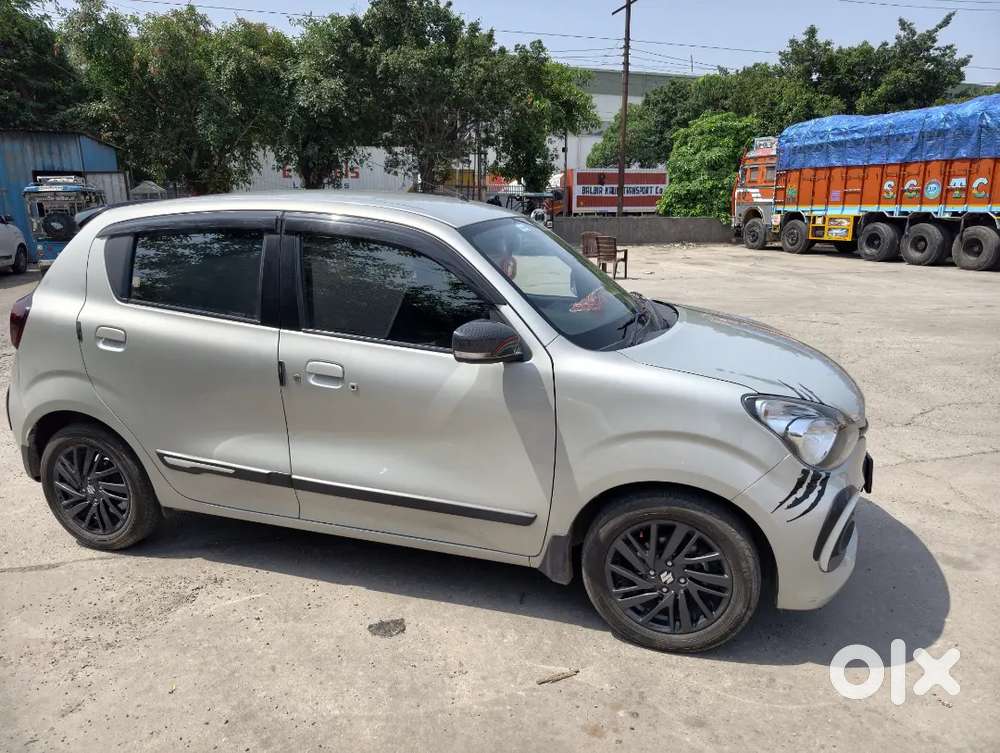 Top Model, Alloys, Music System, Keyless Entry, In Warranty