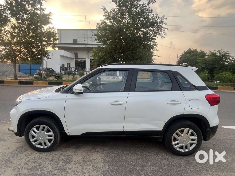 Toyota Urban Cruiser Cruiser Mid, 2021, Petrol
