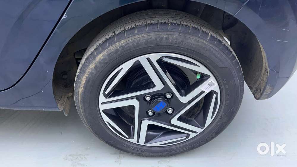 Hyundai Grand I10 Nios Asta 1.2 Kappa Amt, 2024, Petrol