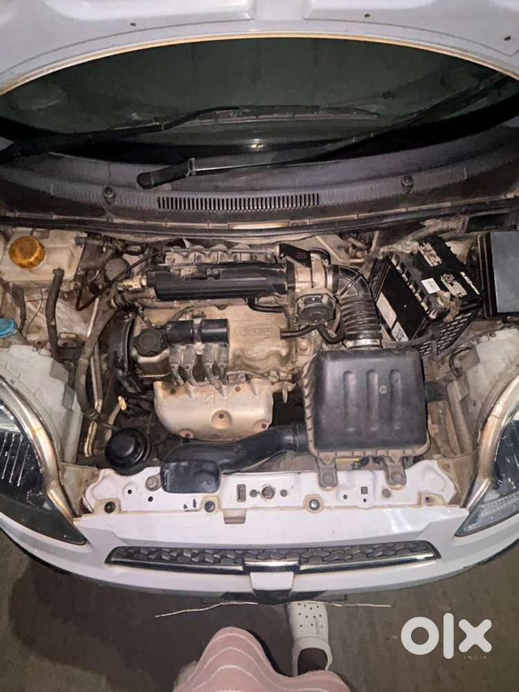Chevrolet Spark 2015 Petrol Good Condition