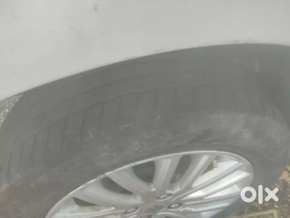 Maruti Suzuki Dzire 2017