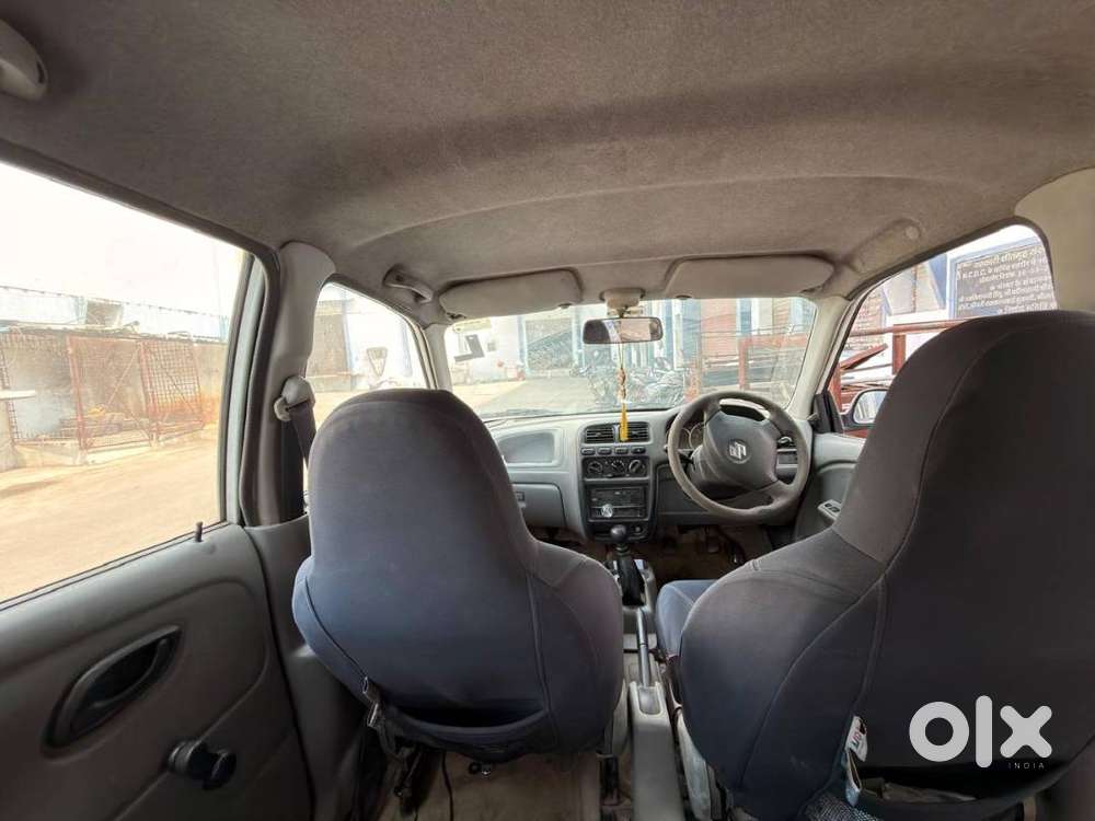 Maruti Alto K10 2013 Petrol || Good Condition.