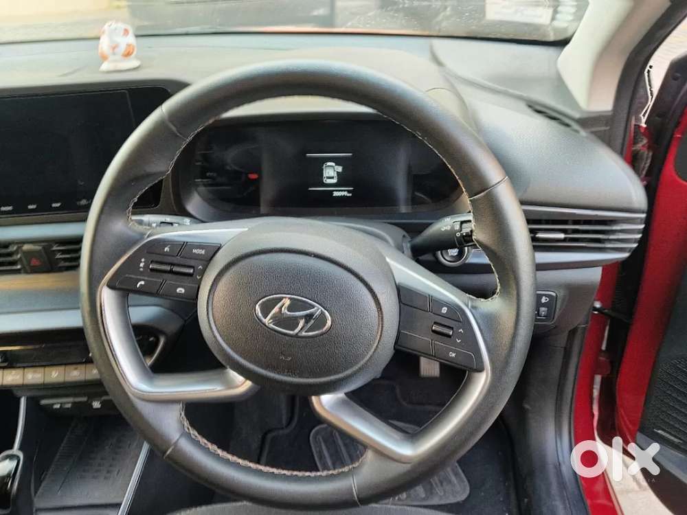 Hyundai I20 Asta 1.2 Ivt, 2021, Petrol