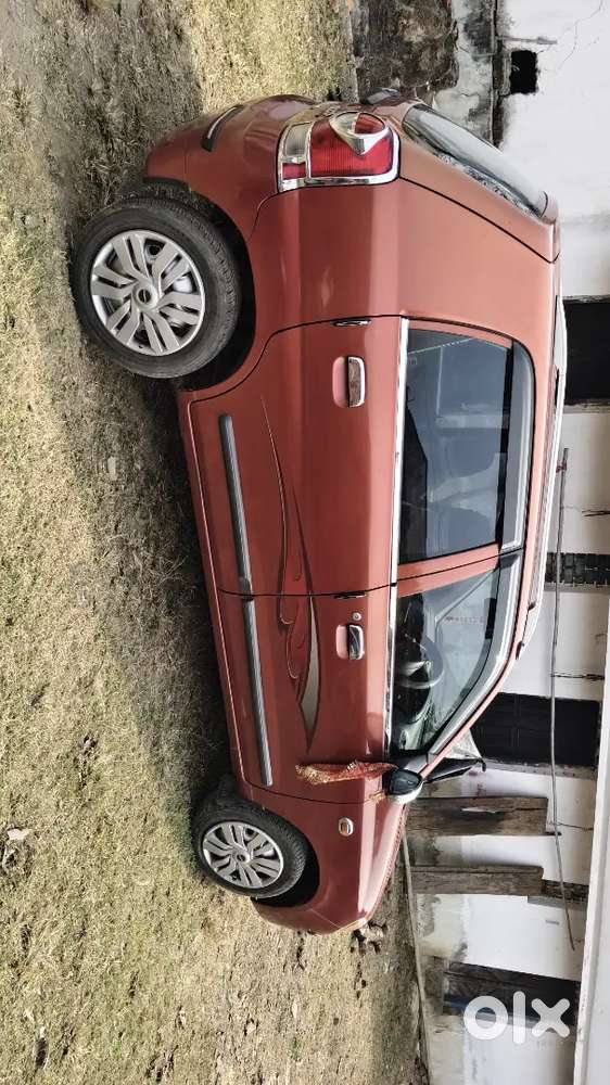 Alto K10 Tight Condition...