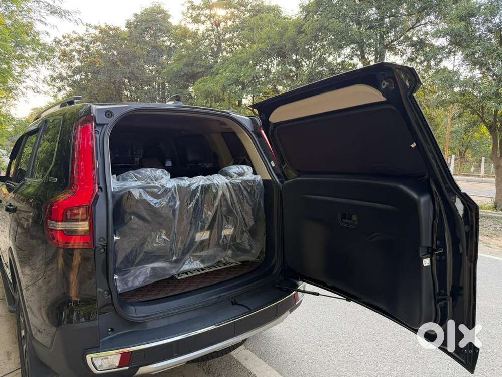 Mahindra Scorpio-n 2025 Diesel 10000 Km Driven