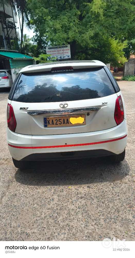 Tata Bolt 2016