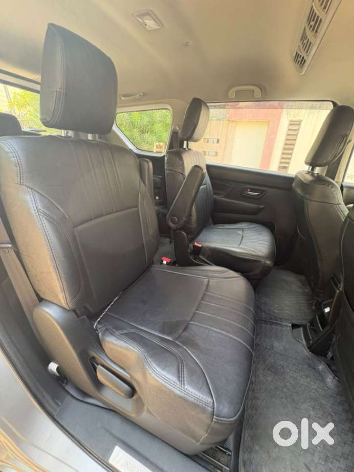 Maruti Suzuki Xl6 1.5 Zeta Mt, 2022, Petrol
