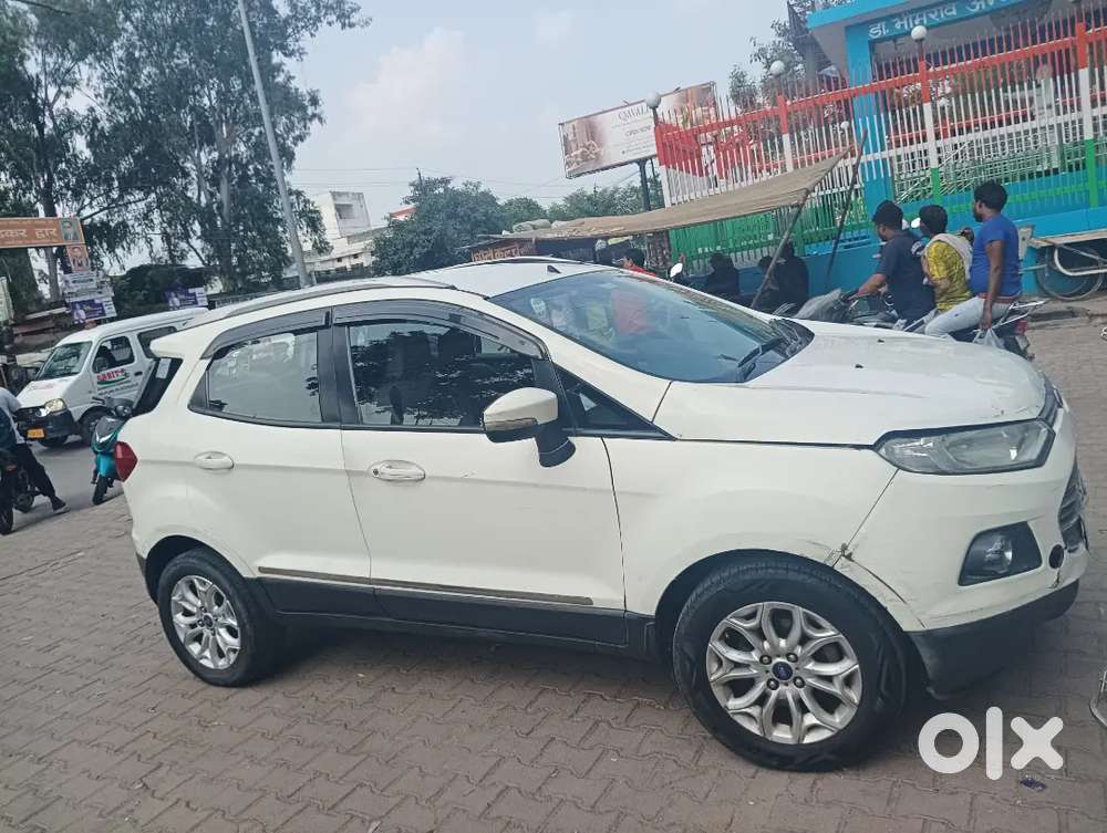 Ford Classic 2017 Diesel