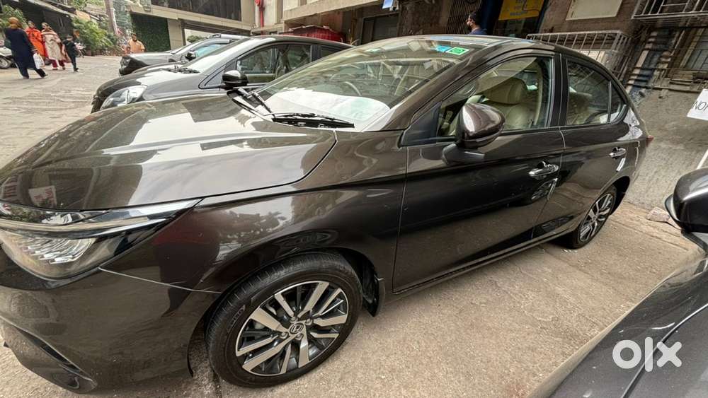 Honda City 2022 Petrol 22000 Km Driven