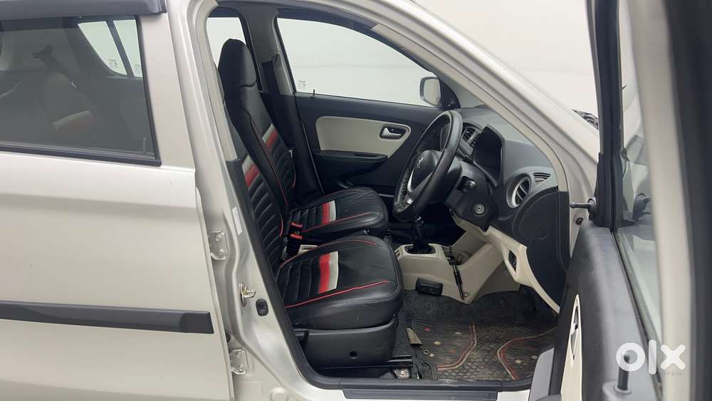 Maruti Suzuki Alto 800 Vxi, 2020, Petrol