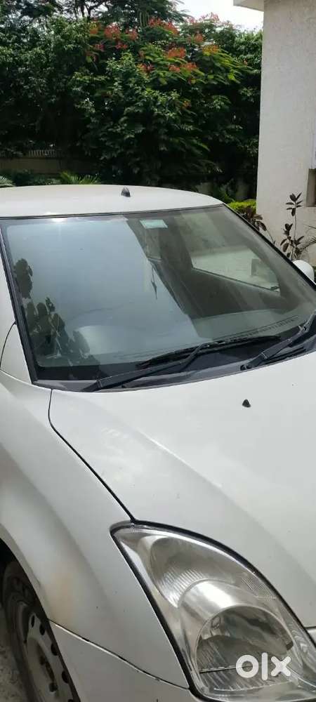 Swift Dzire 2013 Model
