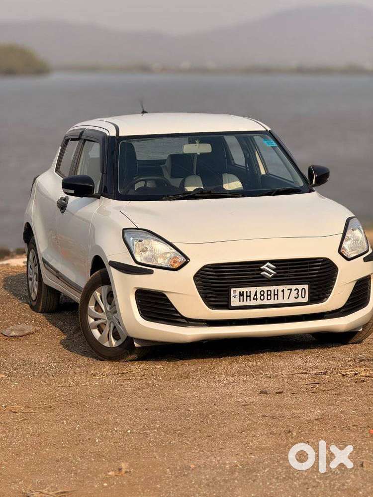 Maruti Suzuki Swift Vxi 2018, 2018, Petrol