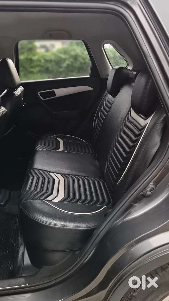 Maruti Suzuki Brezza Vdi 2019