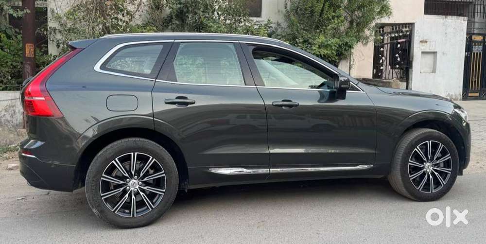 Volvo Xc60, 2018, Diesel