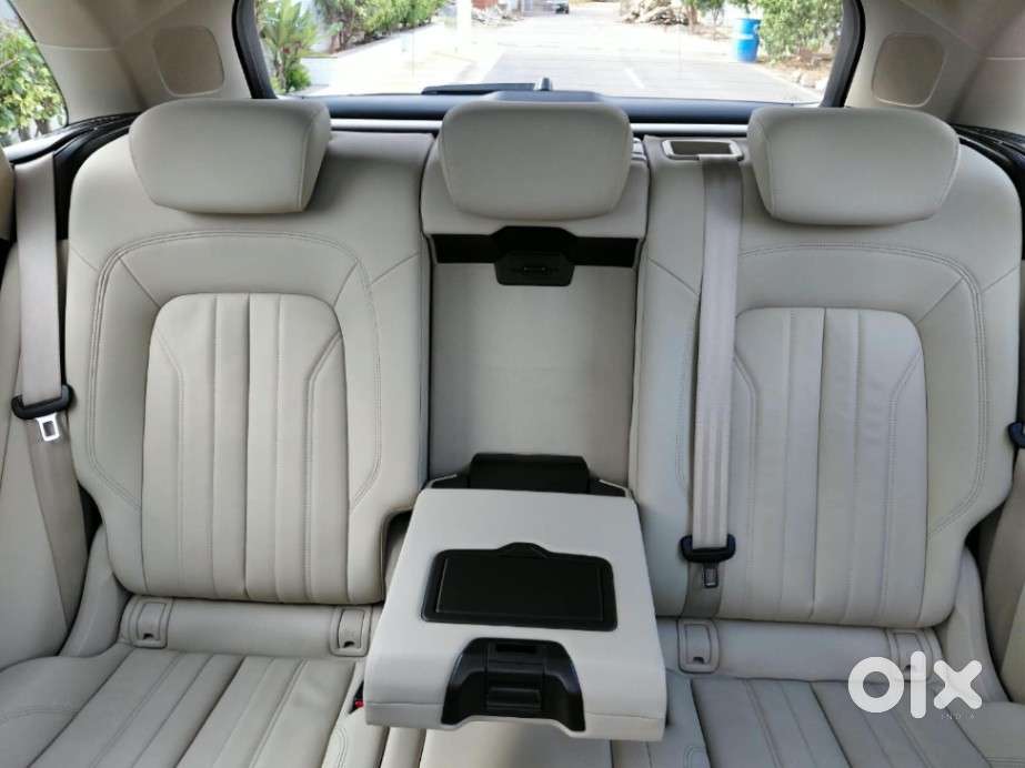 Audi Q5 Technology 45 Tfsi, 2023, Petrol