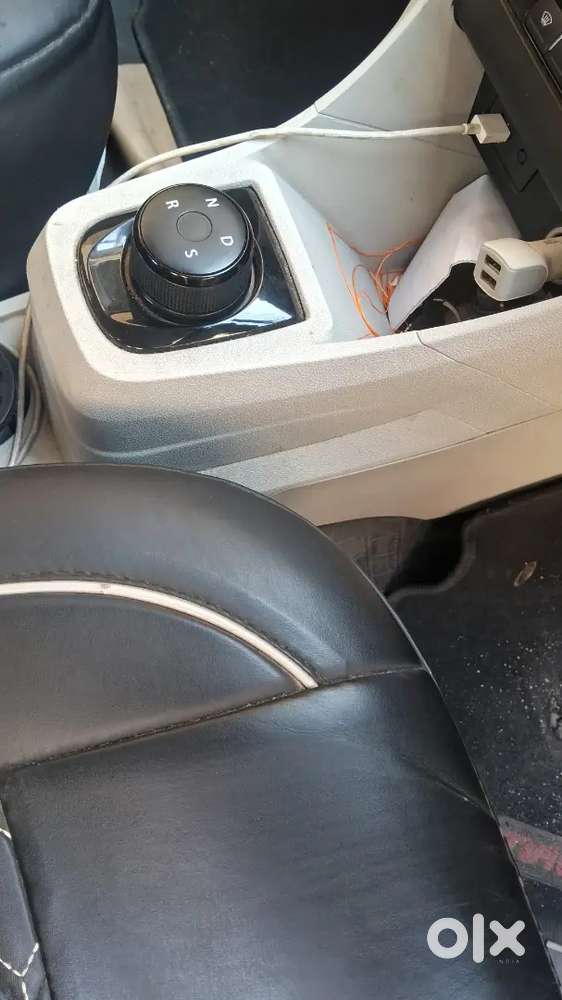 Tata Tiago Ev Xt Lr. Up21