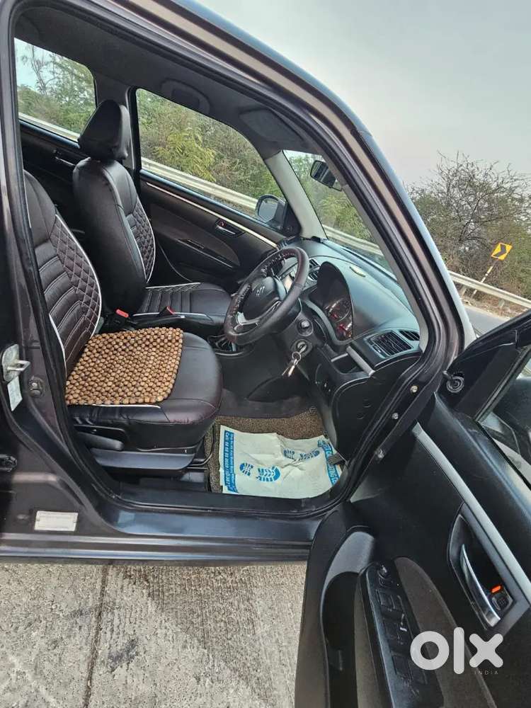 Mint Condition Just Take & Drive Car