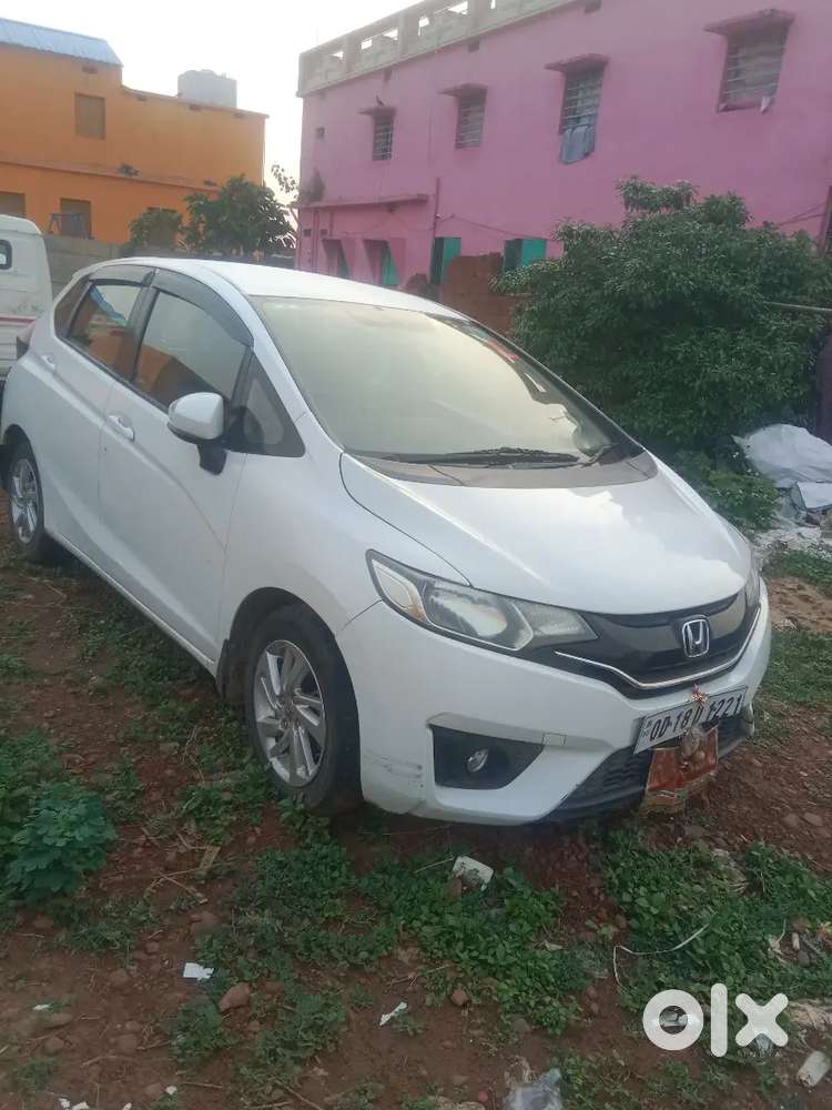 Personal Car (just Take And Ride. No Need To Any Work On My Car