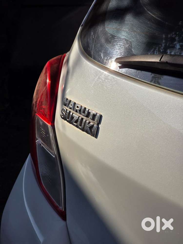Maruti Suzuki Celerio Zxi, 2017, Petrol