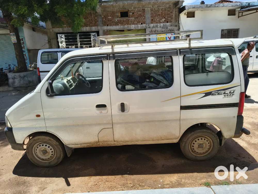 Maruti Suzuki Eeco 2024
