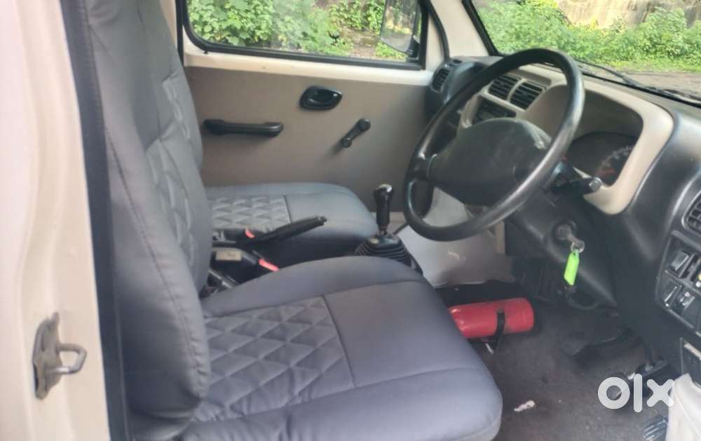 Maruti Suzuki Eeco Cargo, 2020, Cng & Hybrids