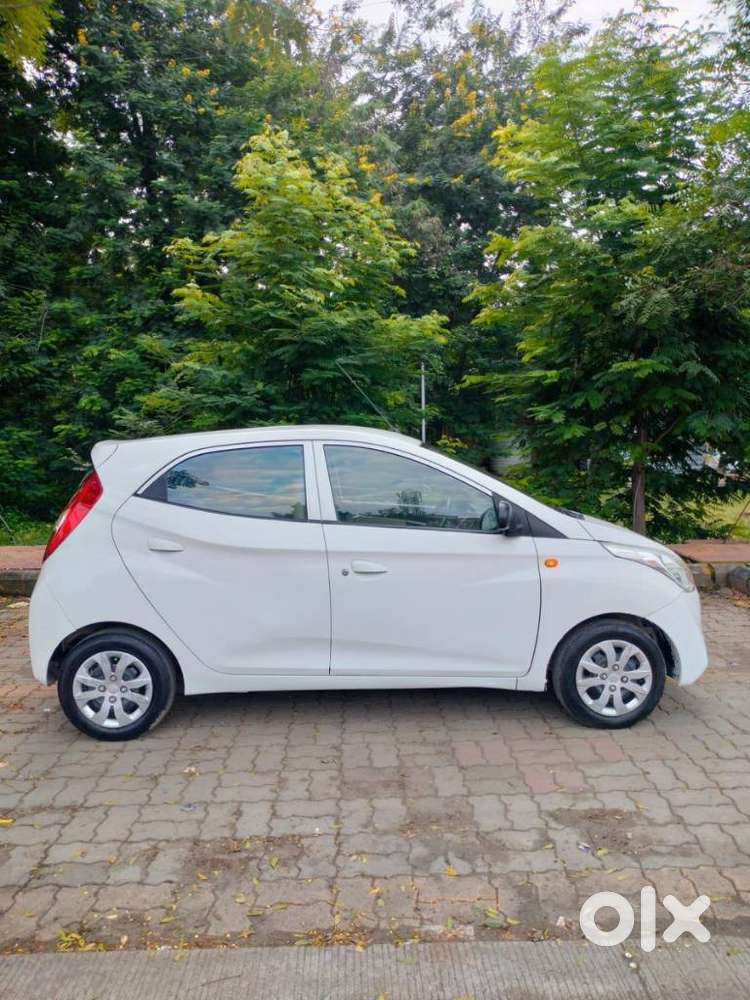 Hyundai Eon Magna +, 2016, Petrol
