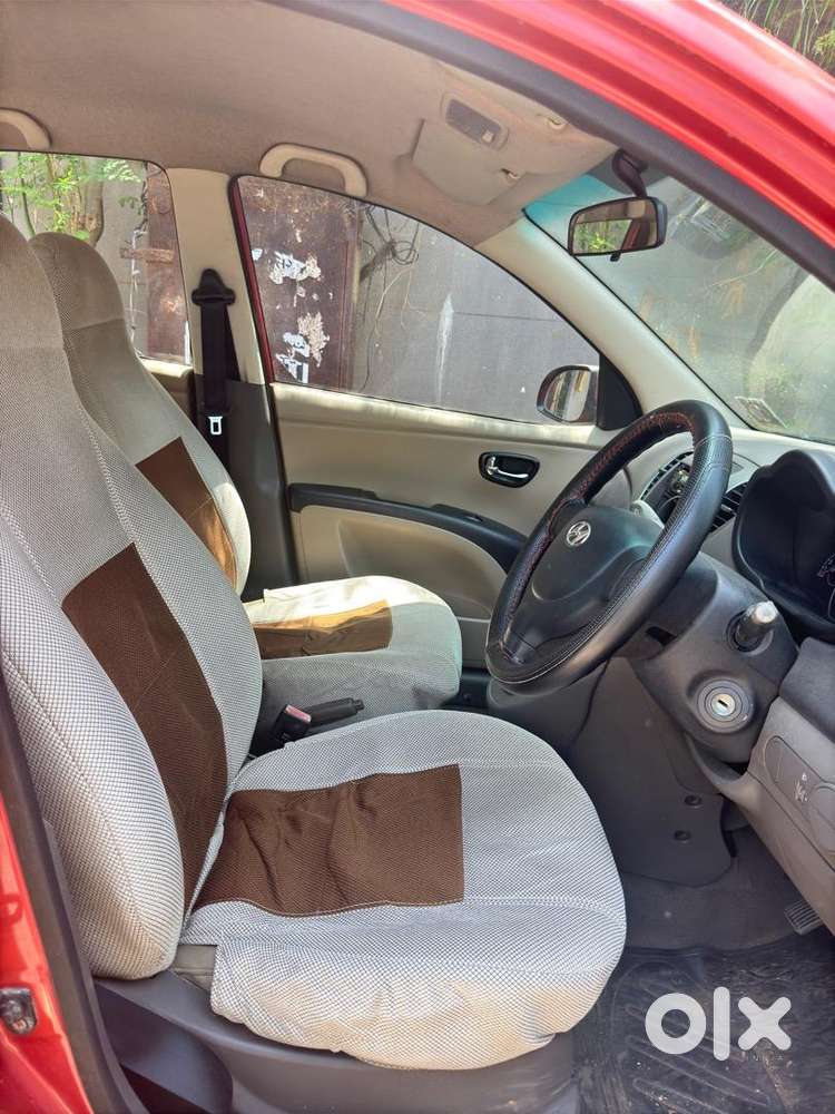 Hyundai Car 2011 Manual Petrol