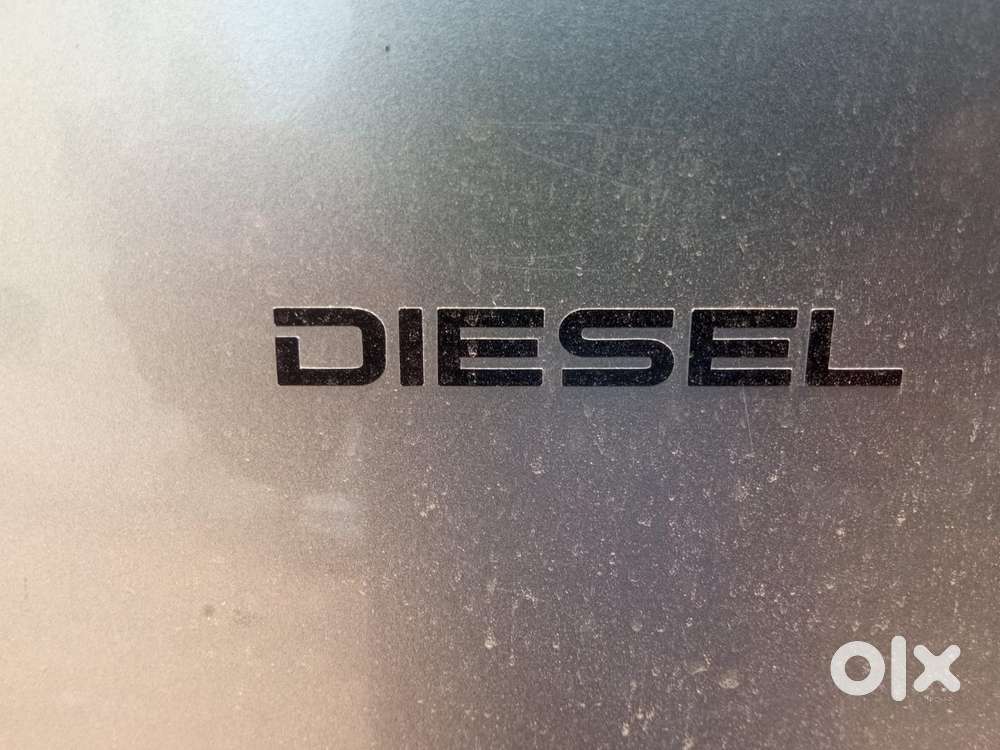 Maruti Suzuki Brezza Zdi Plus, 2018, Diesel