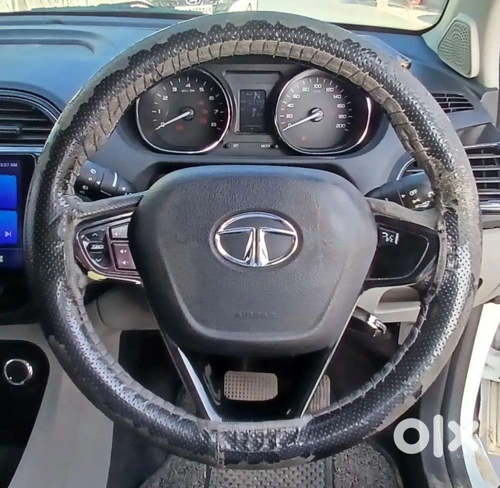 Tata Tiago Xza, 2019, Petrol
