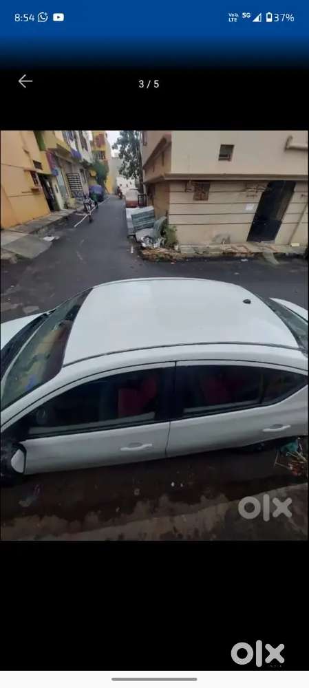 Nissan Sunny Diesel 2017
