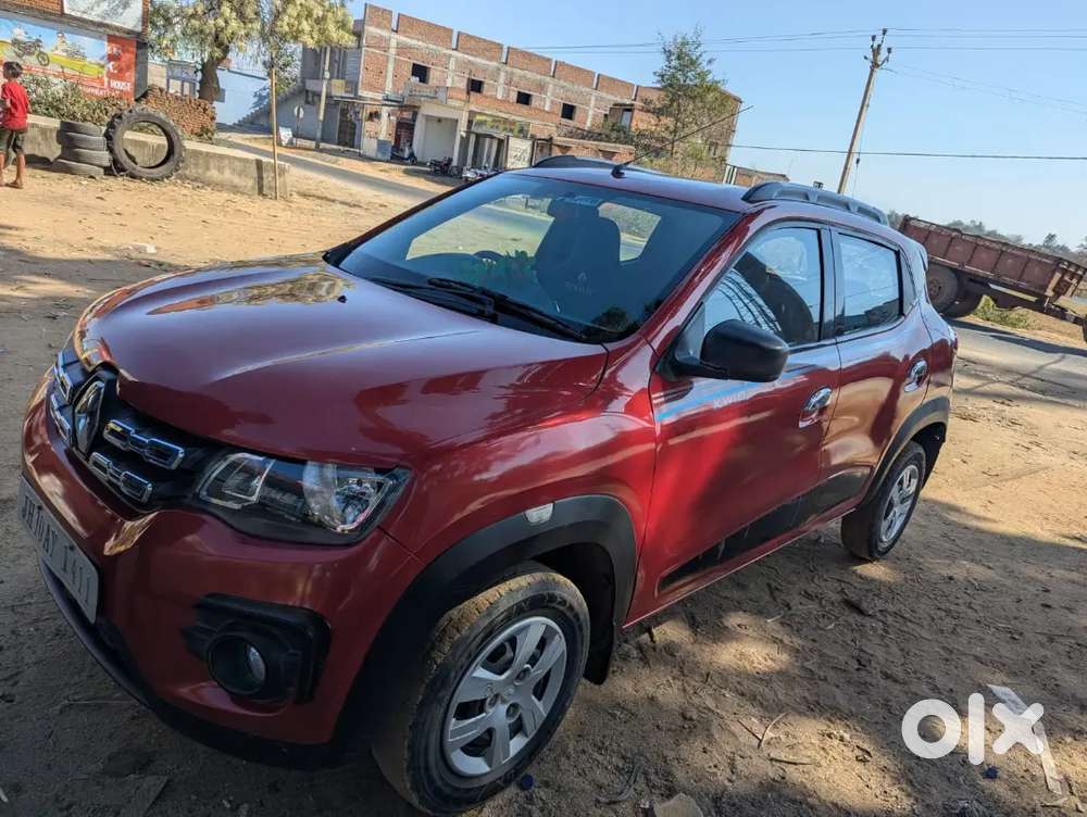Renault Kwid 2016