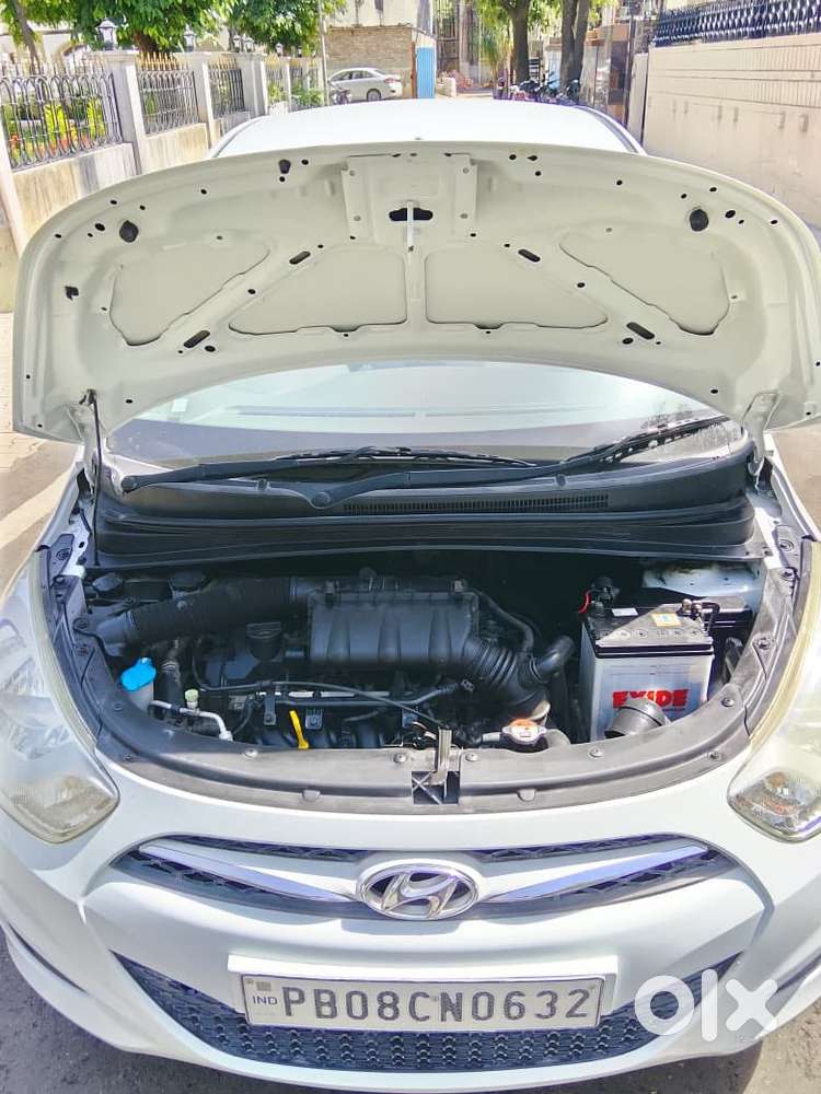 Hyundai I10 Magna, 2013, Petrol