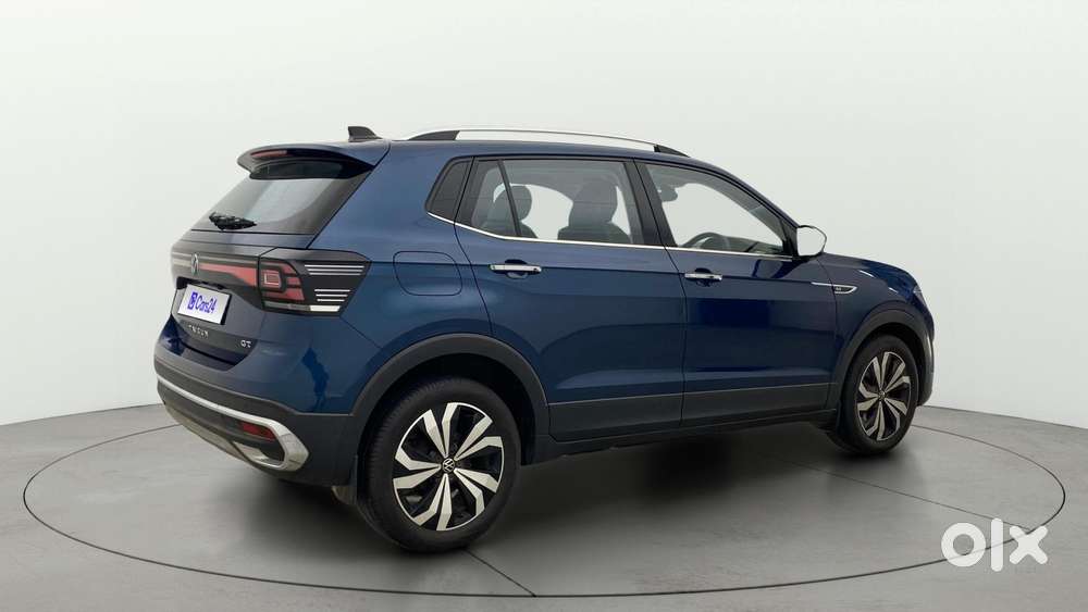 Volkswagen Taigun 1.5 Tsi Gt Plus, 2024, Petrol