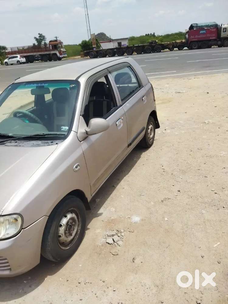 Alto Automatic