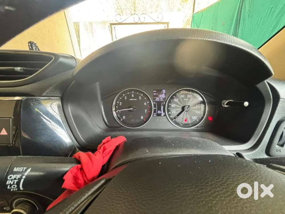 Honda Amaze  2019 Petrol Well Maintained Car